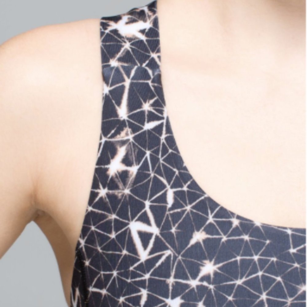 Lululemon Adjustable All Sport Gym Bra 6 NWOT - Picture 3 of 12